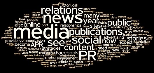 Four new roles for communications pros
